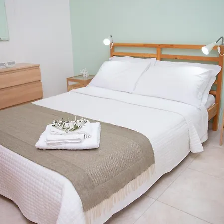 Appartamento Mary House *