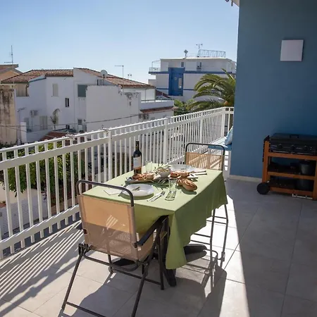 Mary House Appartamento Marina di Ragusa
