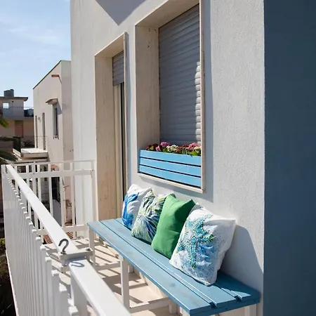 Mary House Apartment Marina di Ragusa