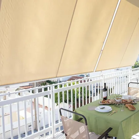 Mary House Apartment Marina di Ragusa