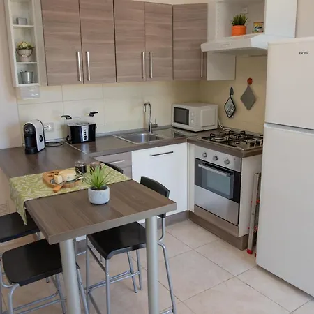 Apartment Mary House Marina di Ragusa