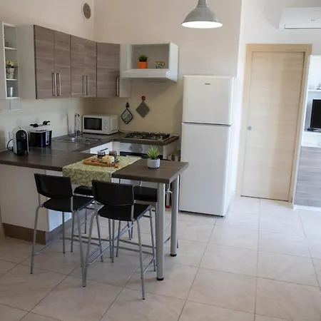 Mary House Apartment Marina di Ragusa