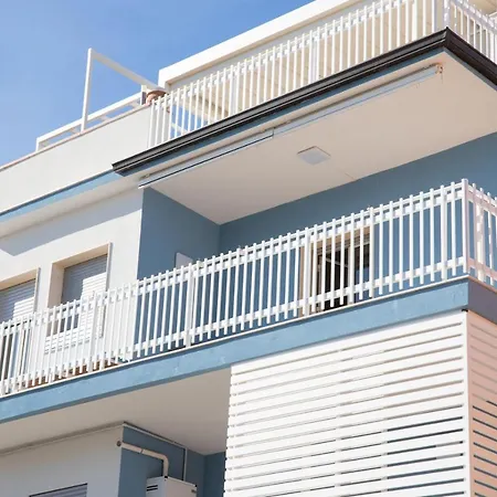 Mary House * Marina di Ragusa