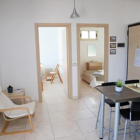 Mary House * Marina di Ragusa
