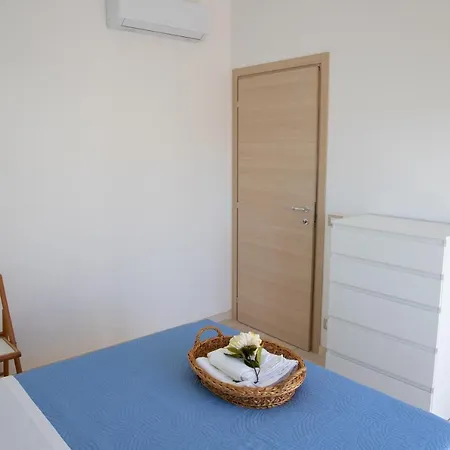 Apartment Mary House