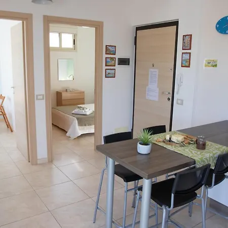 Mary House Apartment Marina di Ragusa