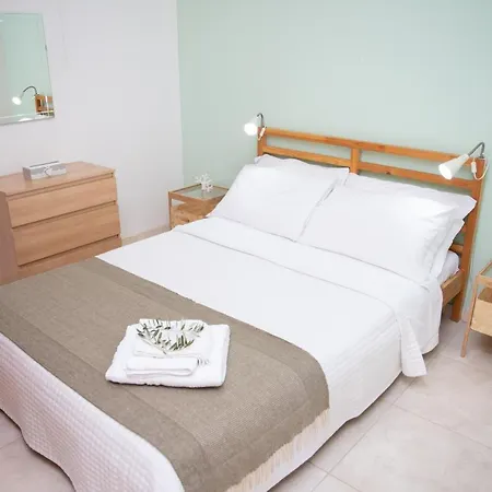Mary House * Marina di Ragusa