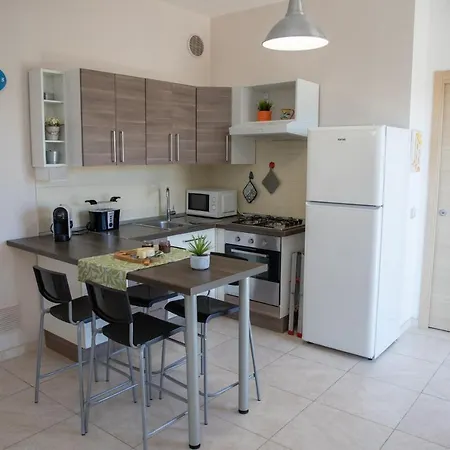 Apartment Mary House Marina di Ragusa
