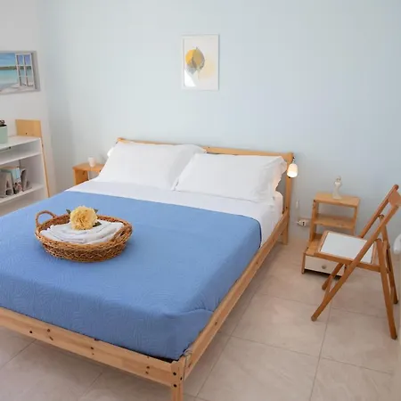 Apartment Mary House Marina di Ragusa
