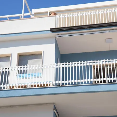 Mary House Apartment *