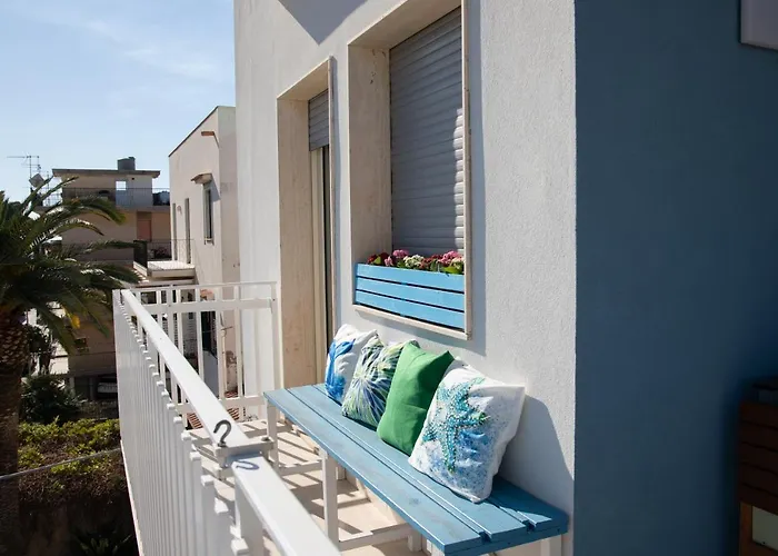 Mary House Appartement Marina di Ragusa