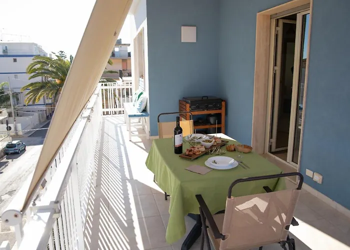 Mary House Appartement