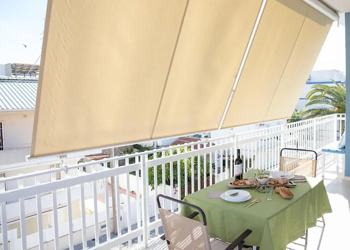 Mary House Appartement Marina di Ragusa