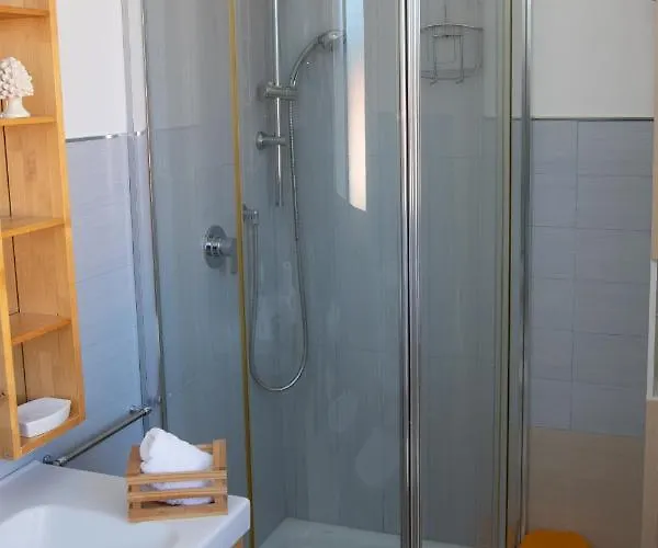 Appartement Mary House