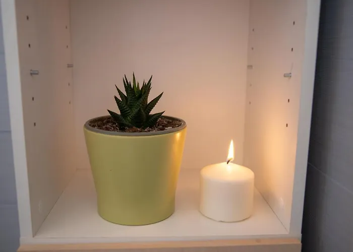 Mary House Appartement Marina di Ragusa