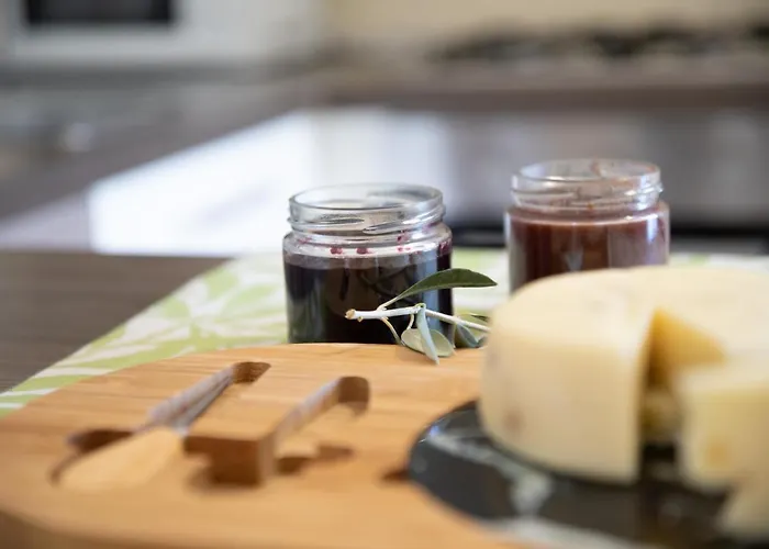 Mary House Marina di Ragusa