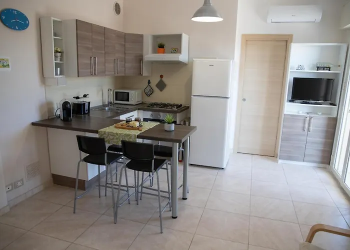Mary House Appartement Marina di Ragusa