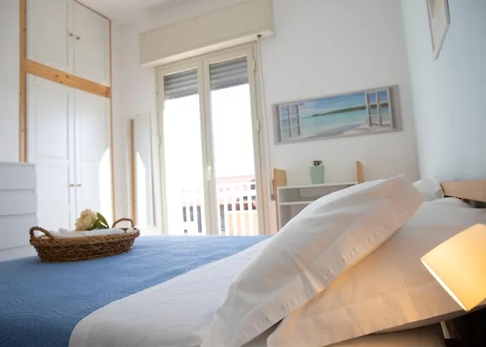 Mary House Marina di Ragusa
