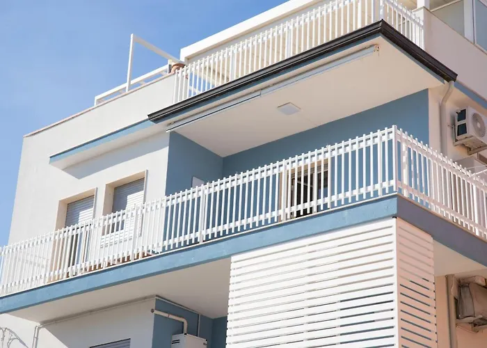 Mary House * Marina di Ragusa