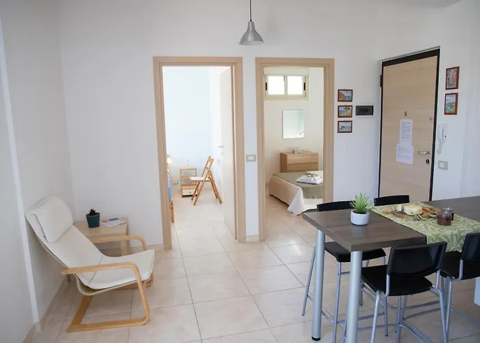 Mary House * Marina di Ragusa