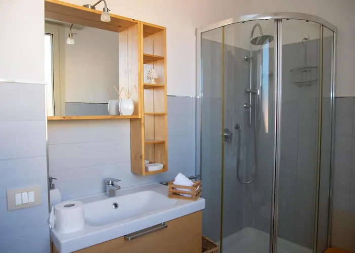 Appartement Mary House *