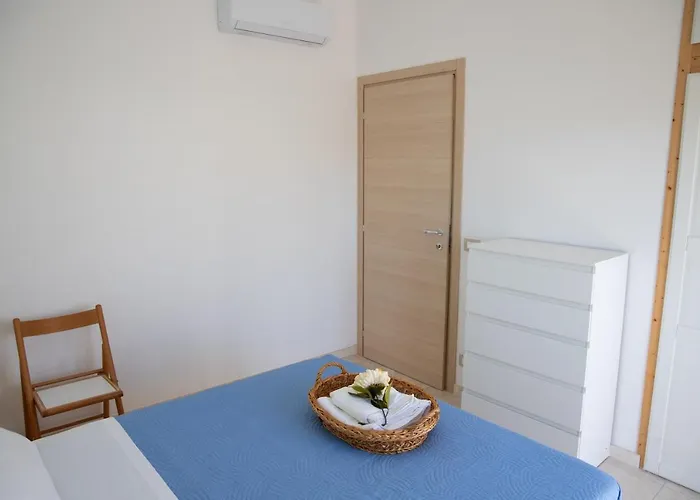 Appartement Mary House