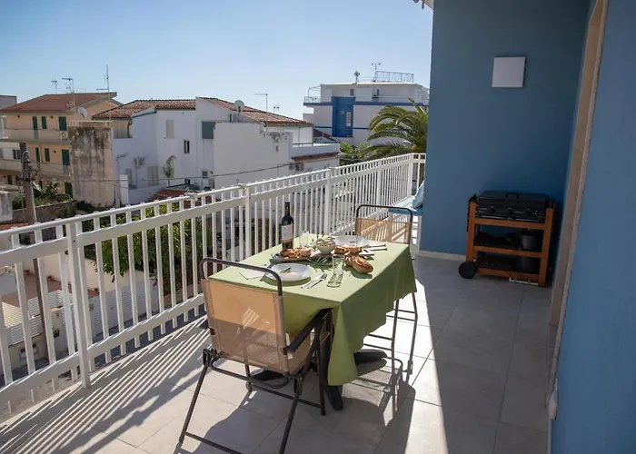 Mary House Appartement Marina di Ragusa