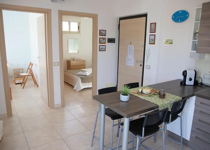 Mary House Appartement Marina di Ragusa
