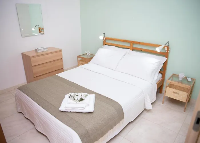 Mary House * Marina di Ragusa