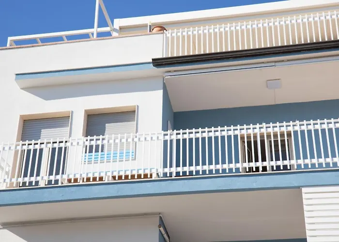 Mary House Appartement *